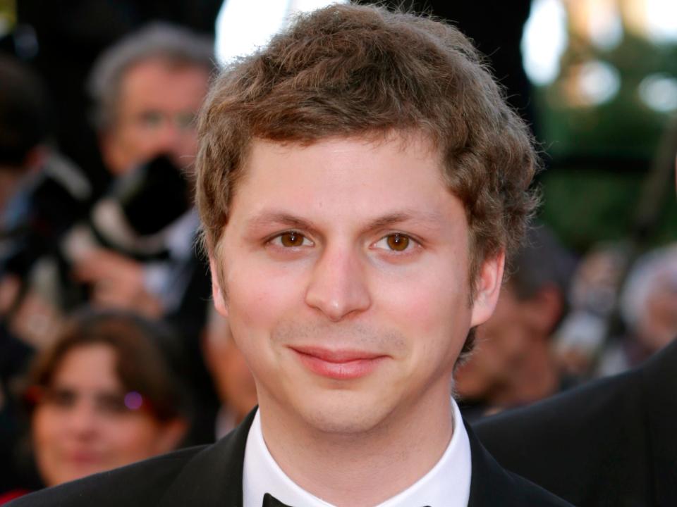 michael cera