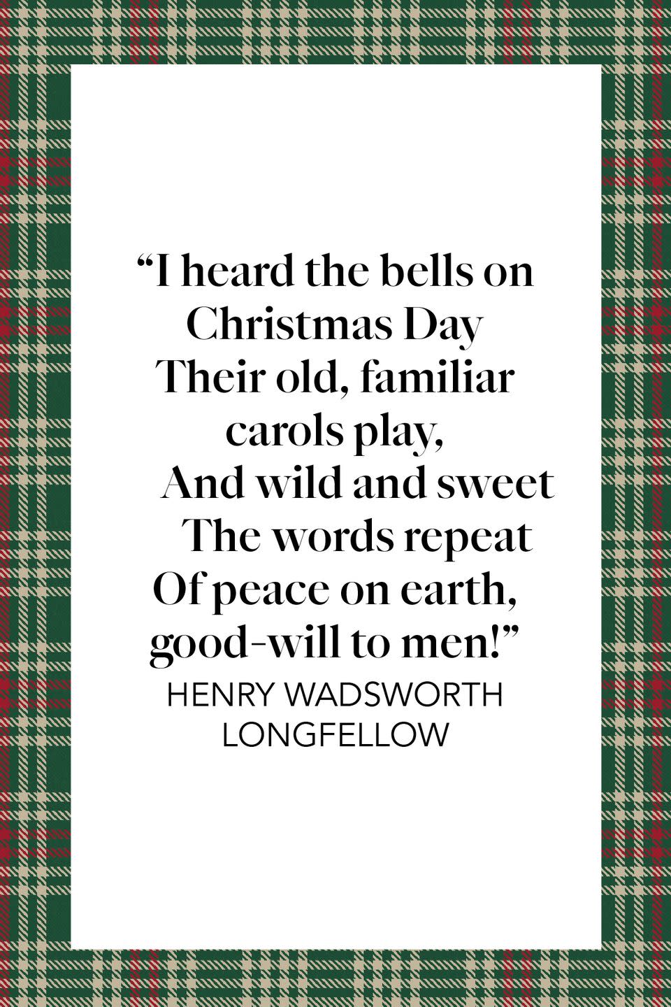 Henry Wadsworth Longfellow