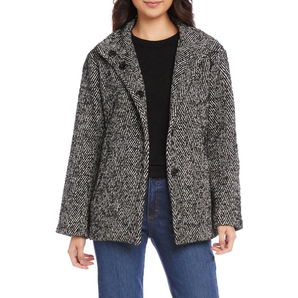 Winter Coats Roundup