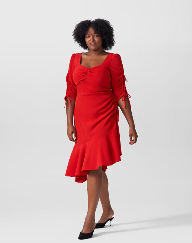 Plus Size Valentine s Day Dresses