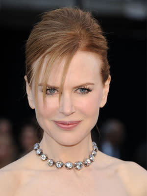 Nicole Kidman