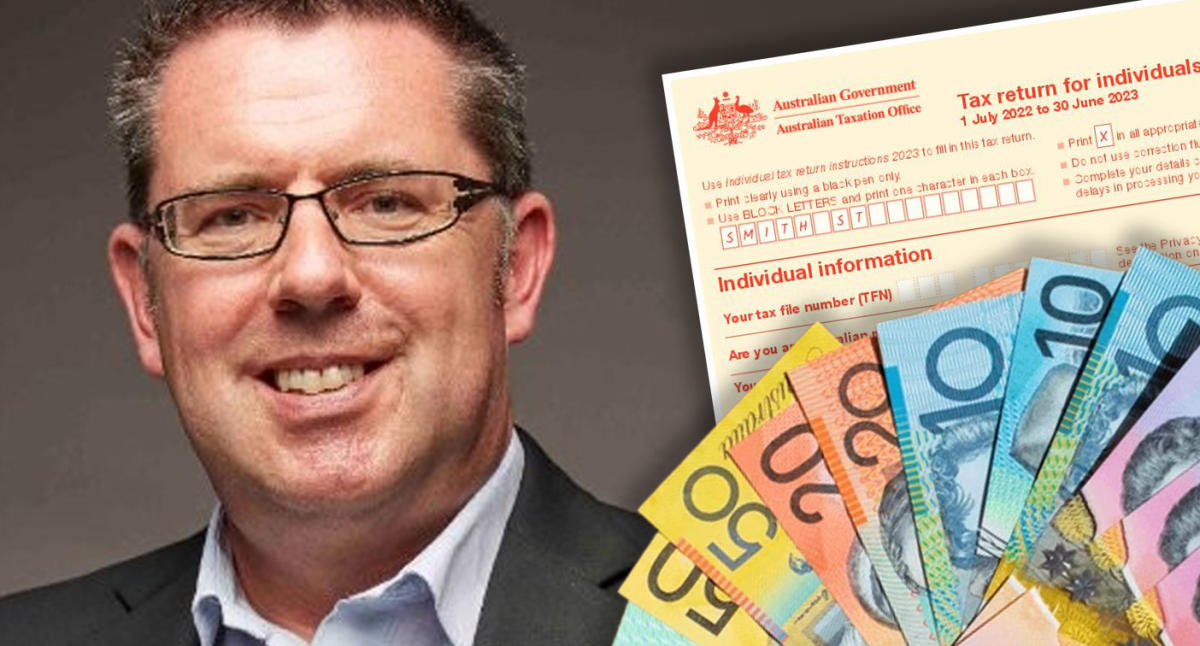 Tax measures Australians must take now: “Best refund”