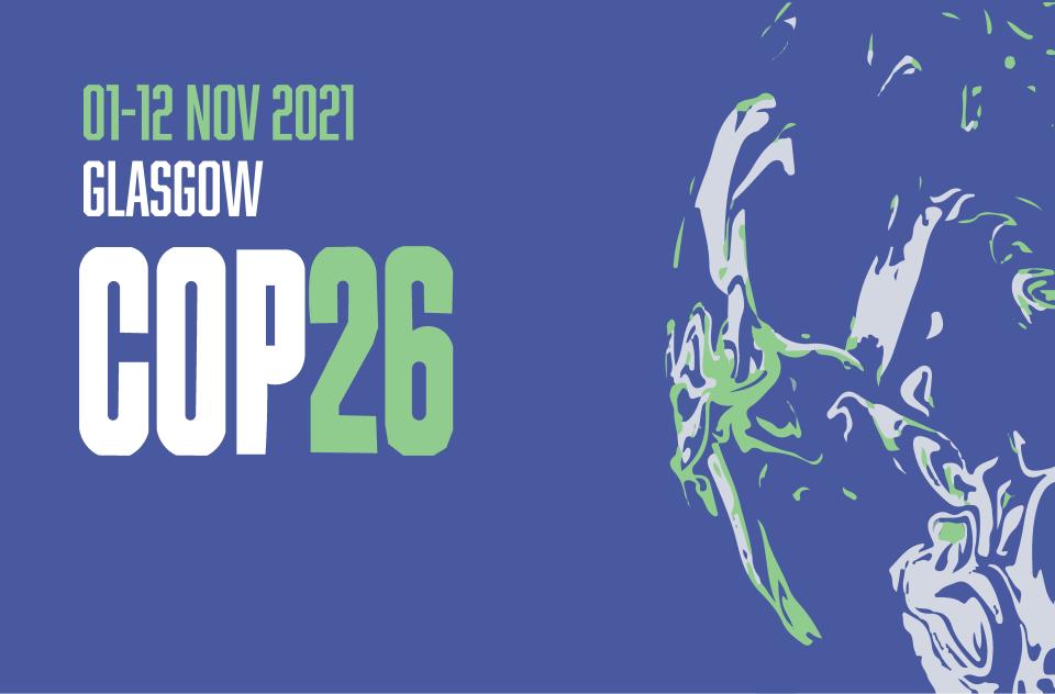 COP26是聯合國氣候變化大會COP第26次峰會，定於2021年10月31日至11月12 日在蘇格蘭最大城市格拉斯哥舉行。（圖片來源：Getty）