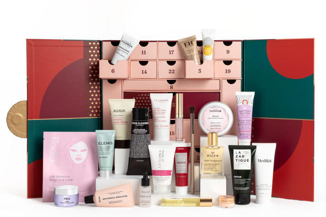 Calendrier De L'Avent Cult Beauty