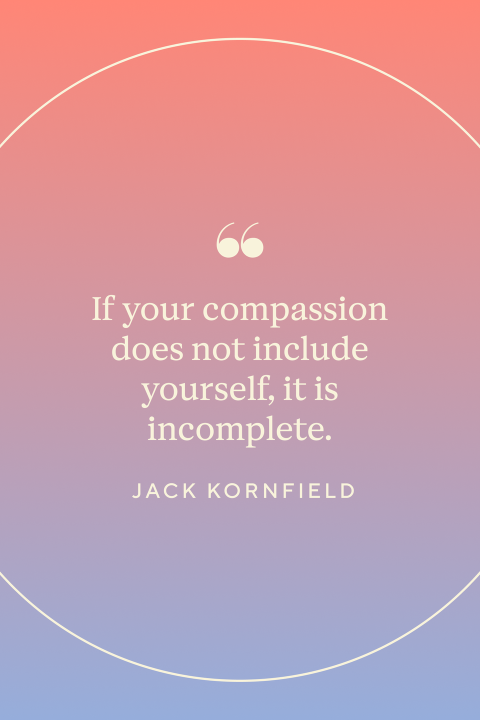 Jack Kornfield