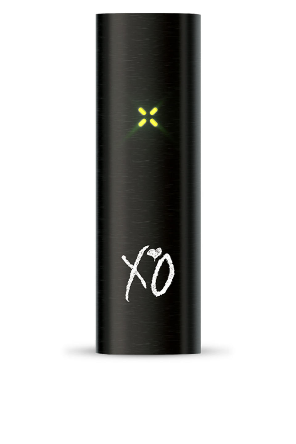 The Weeknd's Pax 2 Vaporizer