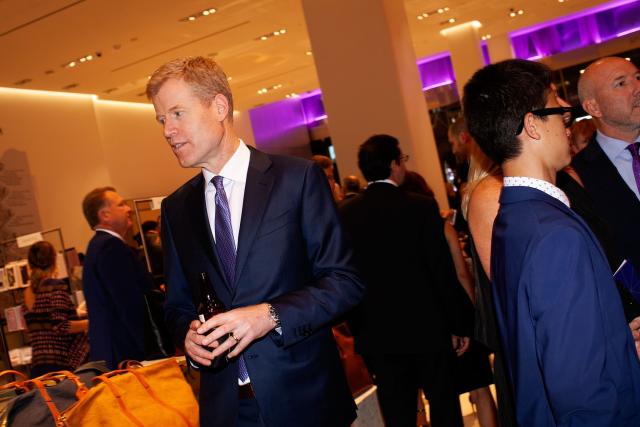 Nordstrom NYC Opening: What To Expect - Bloomberg