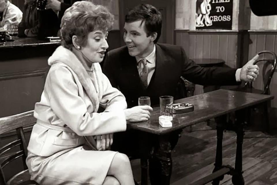 Barbara Knox