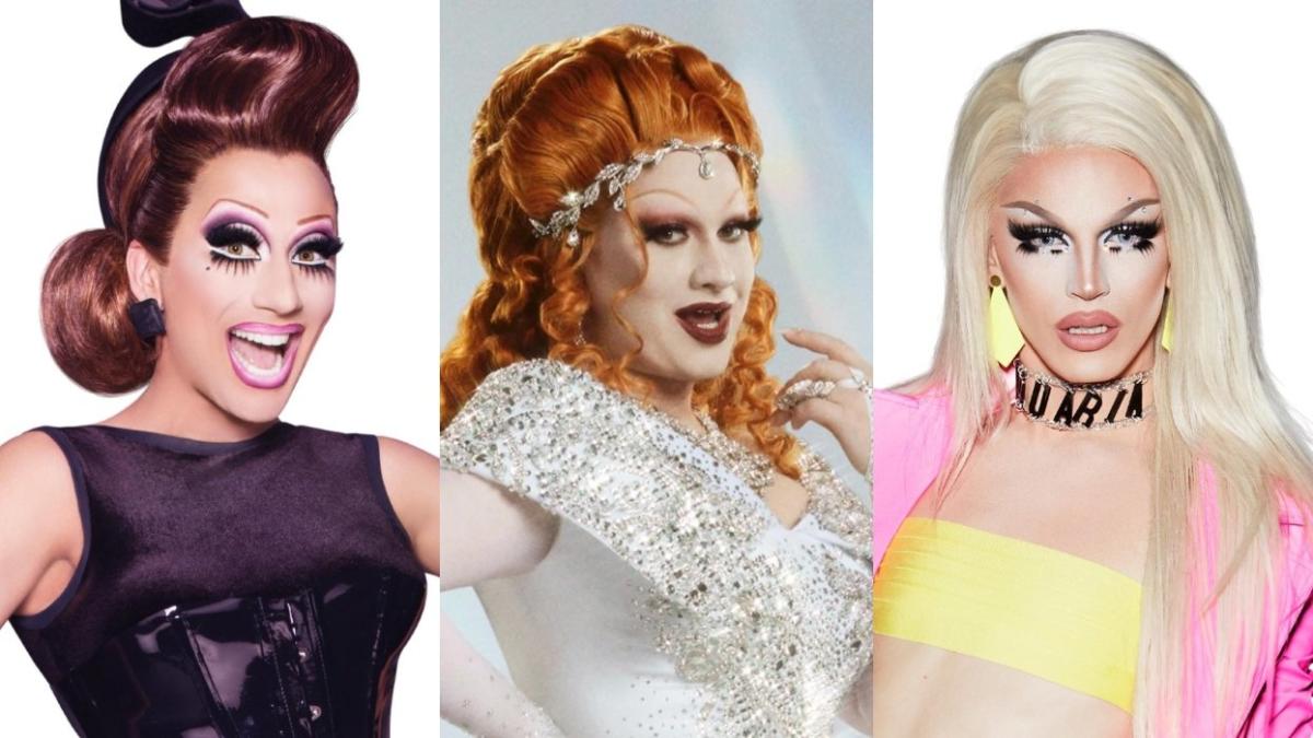 Drag Race Queens Slam Silent Allies Over Anti-Trans & Anti-Drag Bills