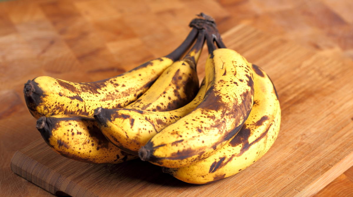 Bananas Bunch (minimum 5 bananas), Free Door-to-Door Kosher Delivery