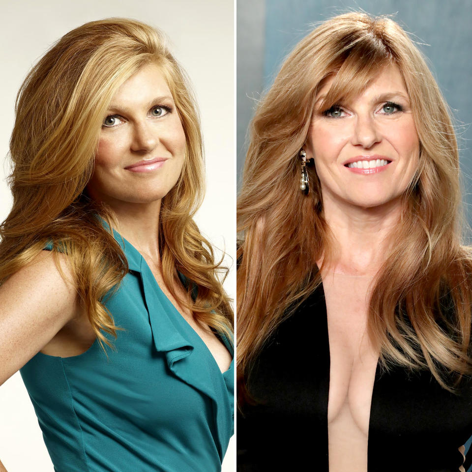 Connie Britton (Tami Taylor)