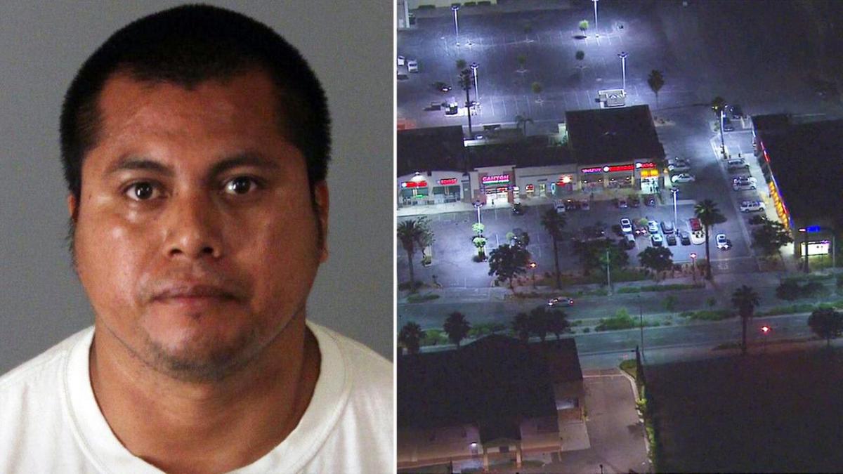 Girl Sexually Assaulted By Employee In Riverside Restaurant Police Say