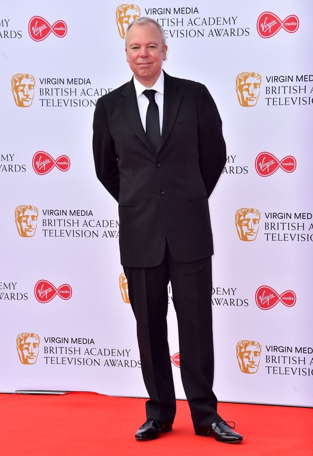 Virgin Media BAFTA TV Awards 2019 – Arrivals – London