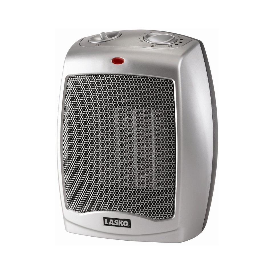 Lasko 1500W Ceramic Space Heater