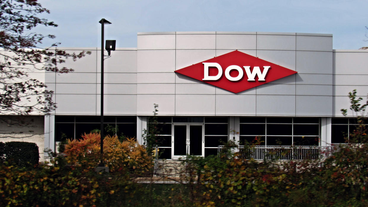 DowDupont