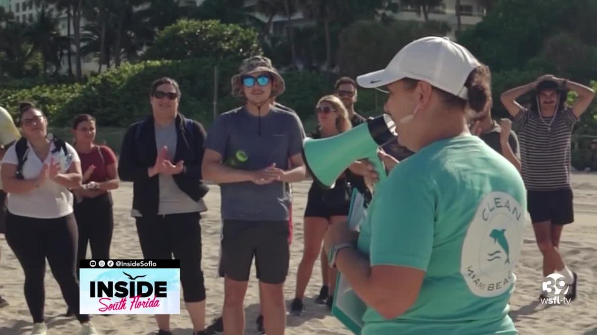 Clean Miami Beach: A Five-Year Journey of Environmental Advocacy
