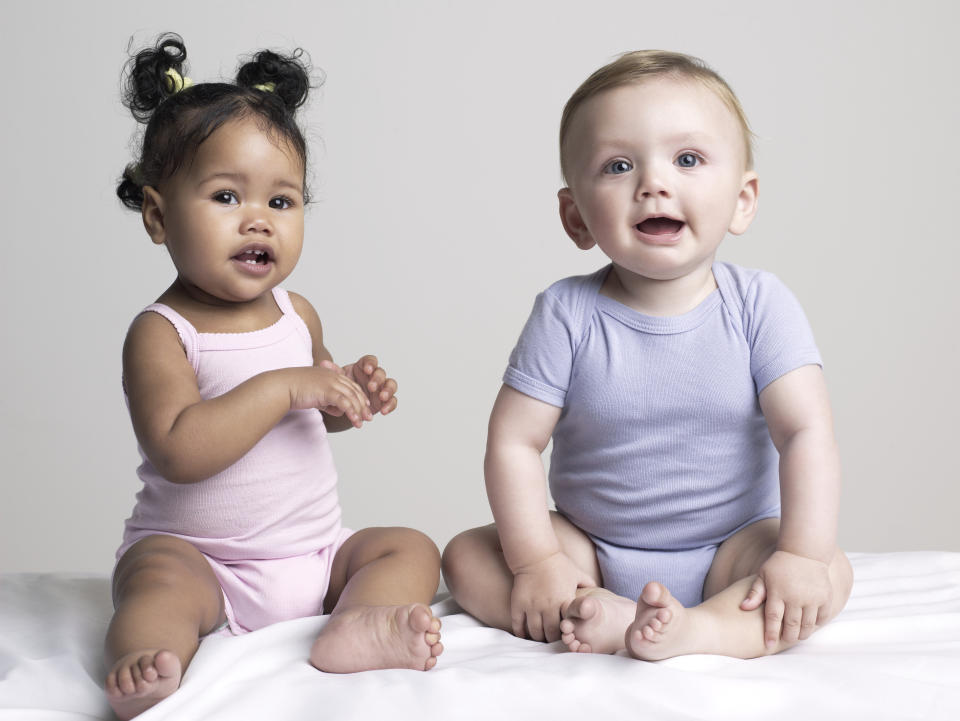 Perhaps these old names could become the new unique baby names in the classroom. Source: Getty