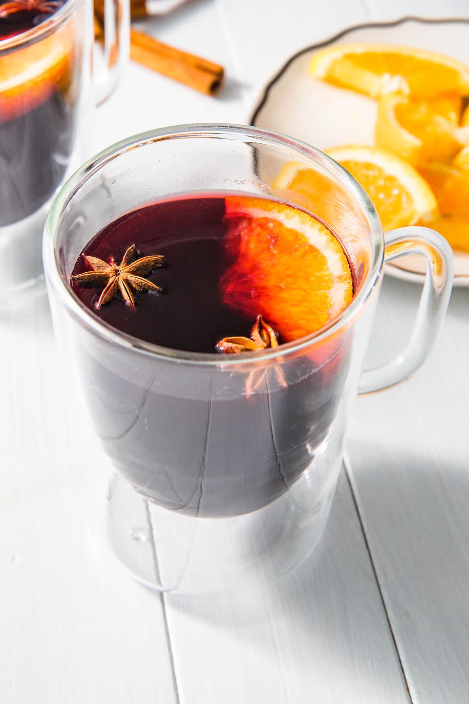 mulled wine