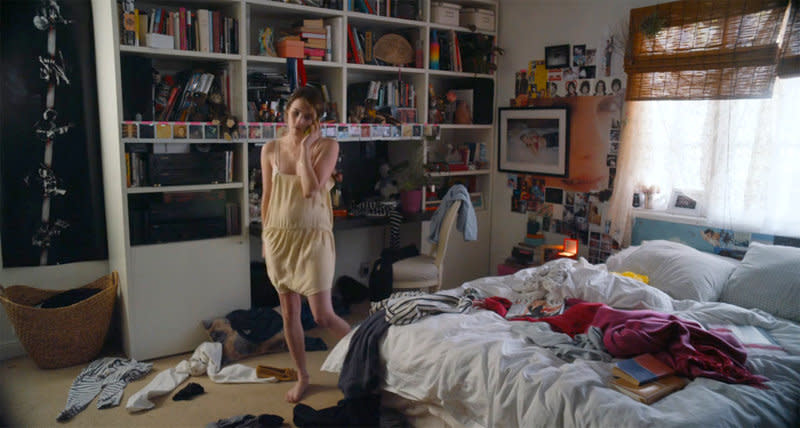 "Palo Alto" (2014) — Tribeca Film via <a href="http://timebombtown.tumblr.com/" target="_blank">timebombtown.tumblr.com</a> 