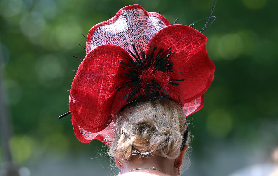 Day 3 of Royal Ascot 2018