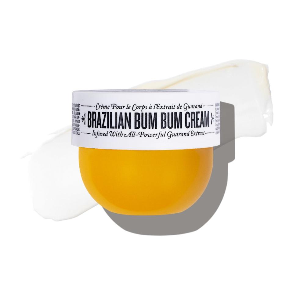 <strong>Sol De Janeiro Brazilian Bum Bum Cream</strong>