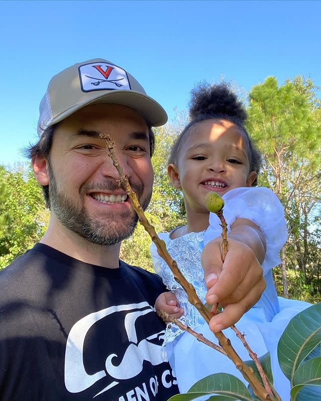 Alexis Ohanian