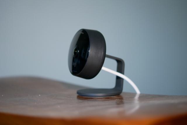 Logitech Circle View review: Stylish, privacy-conscious HomeKit security cam