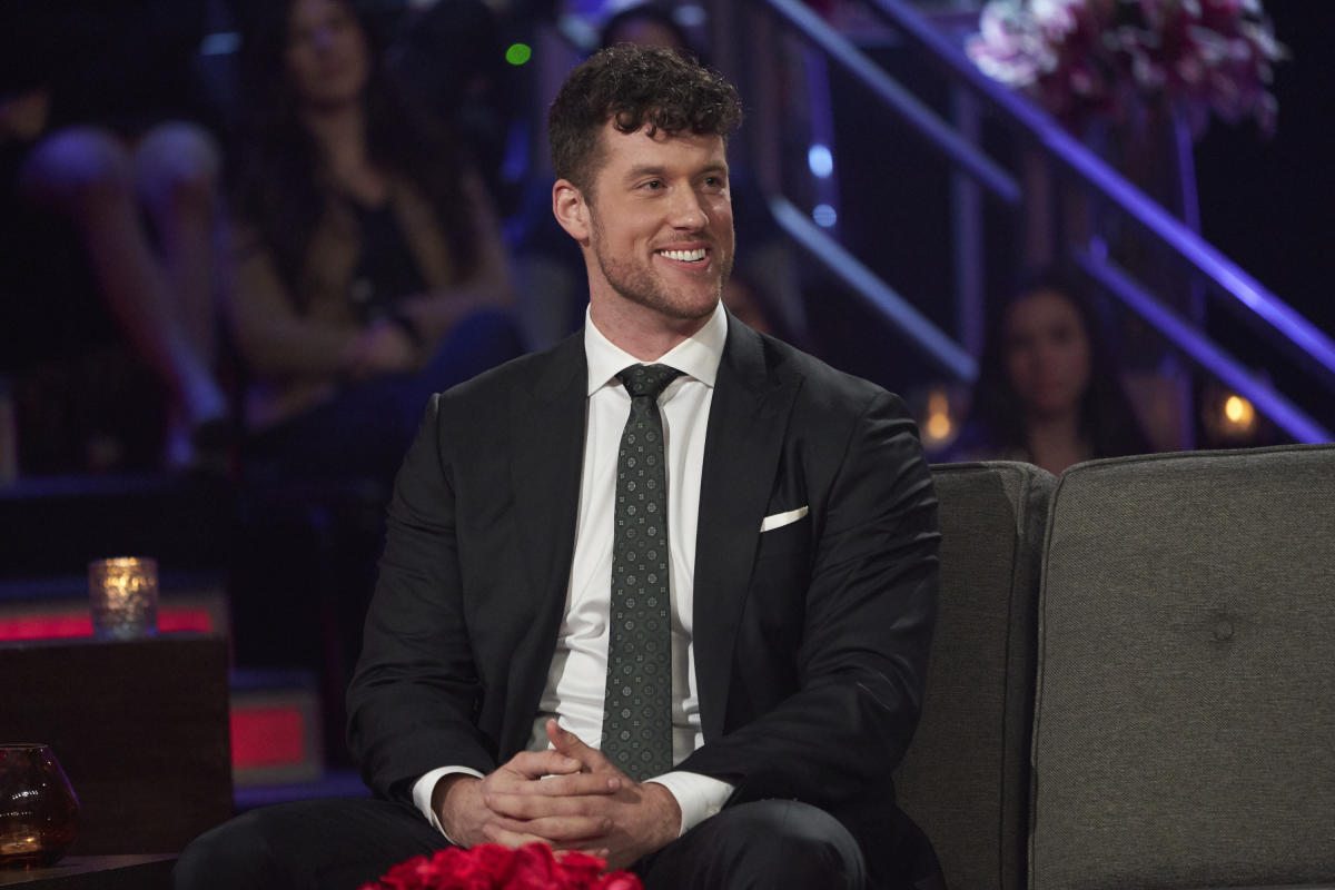 Former ‘Bachelor’ Clayton Echard opens up about mental health, body dysmorphia and ‘train wreck’ season