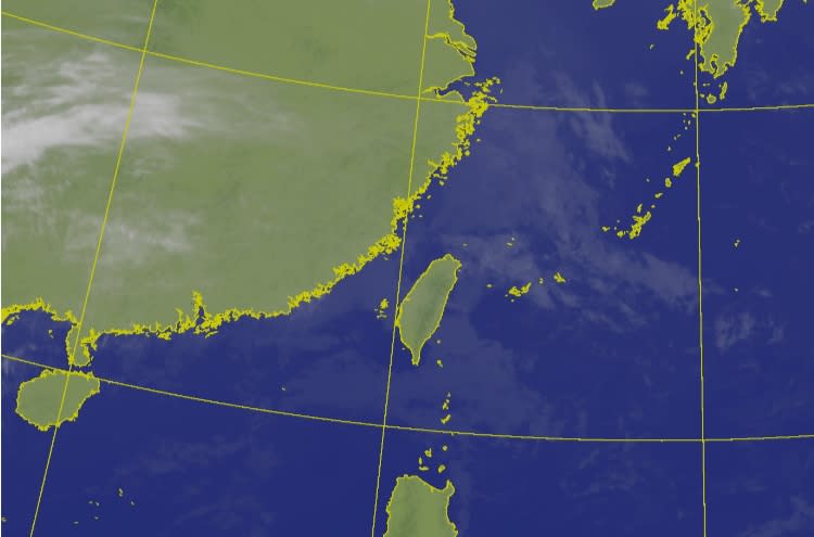 冷空氣掰掰！週五起「連4天」暖熱如夏　林嘉愷曝下一波東北季風時間點