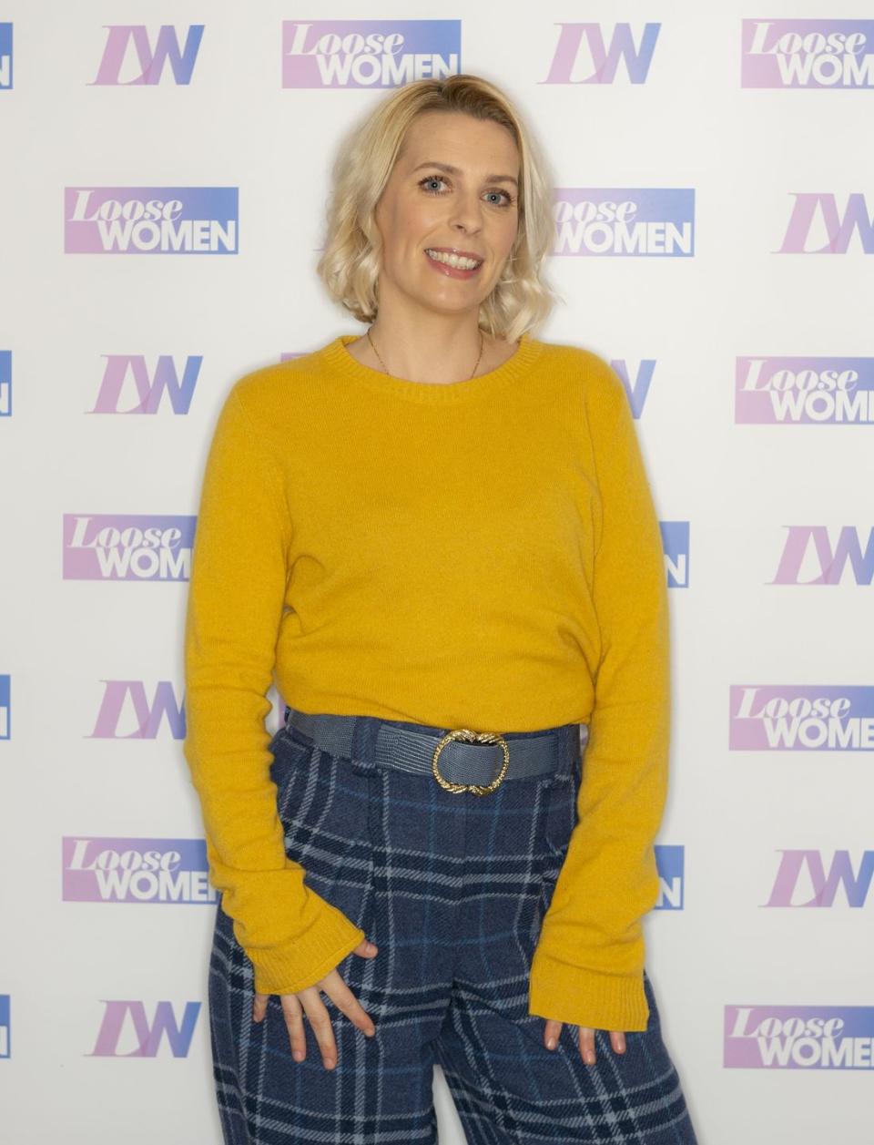 sara pascoe