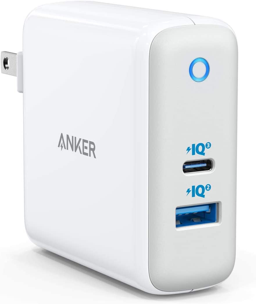 Anker PowerPort Atom III 60W GaN Charger