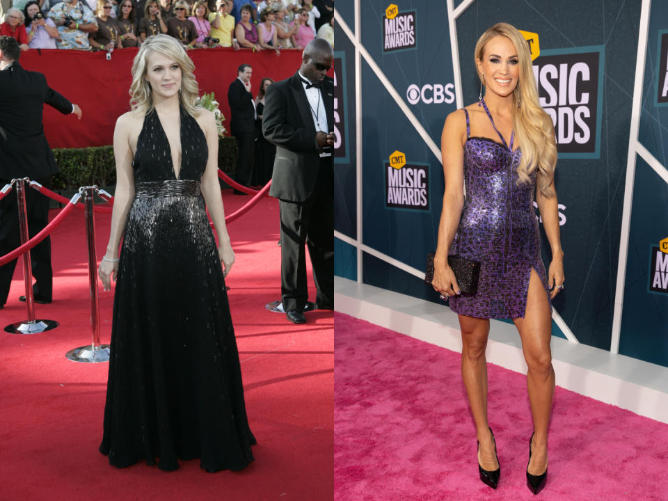 Carrie Underwood