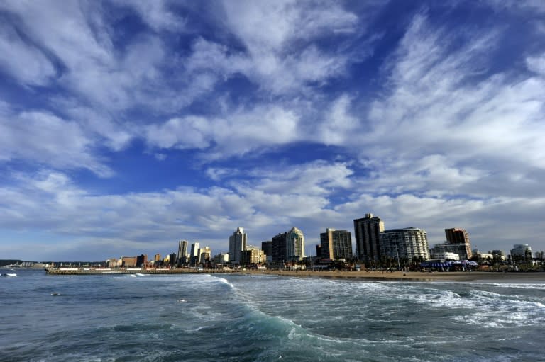 South Africa's third largest city Durban was the only candidate for the 2022 hosting rights after Canada's Edmonton withdrew in February, citing cost concerns