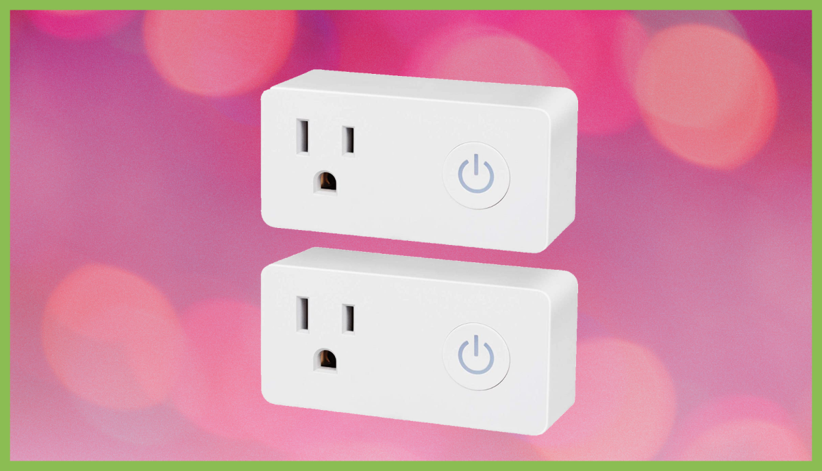 BN-LINK smart plugs are on sale at Amazon