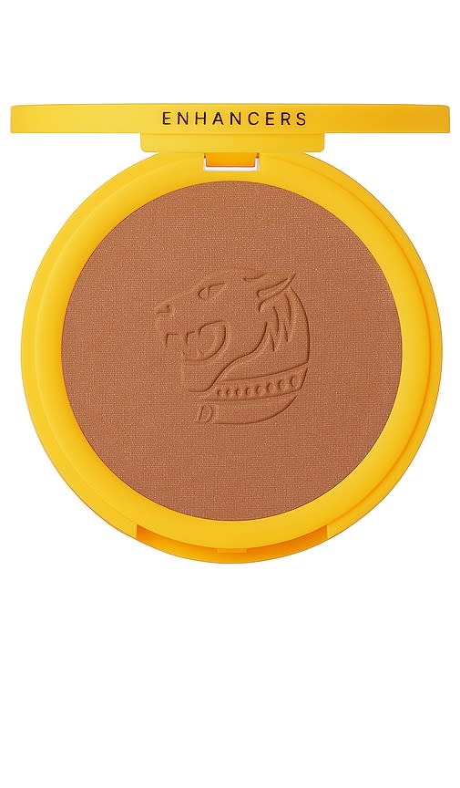 Bronzer Anonymous - Step 2