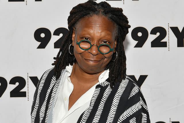 Dia Dipasupil/Getty Whoopi Goldberg