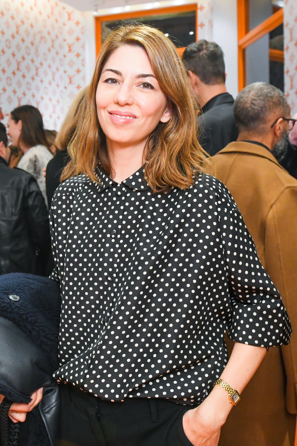 Sofia Coppola