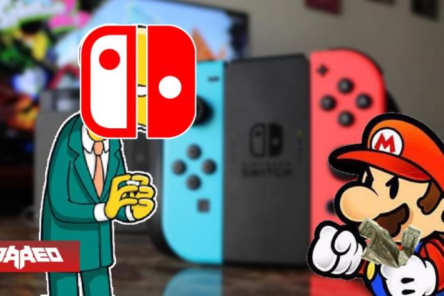 La decisión que tomó Nintendo por los precios de sus juegos en