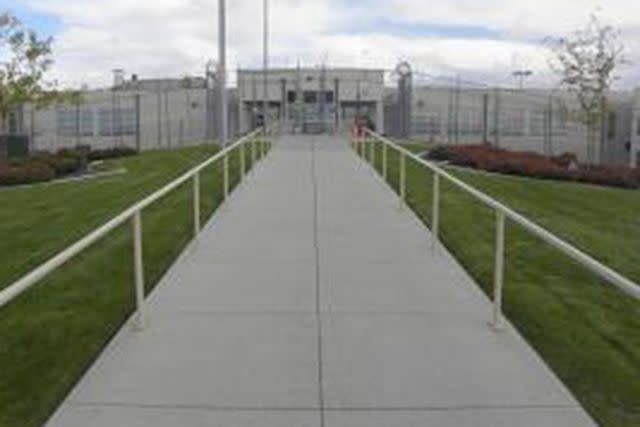 <p>Idaho Department of Corrections</p> Idaho Maximum Security Institution