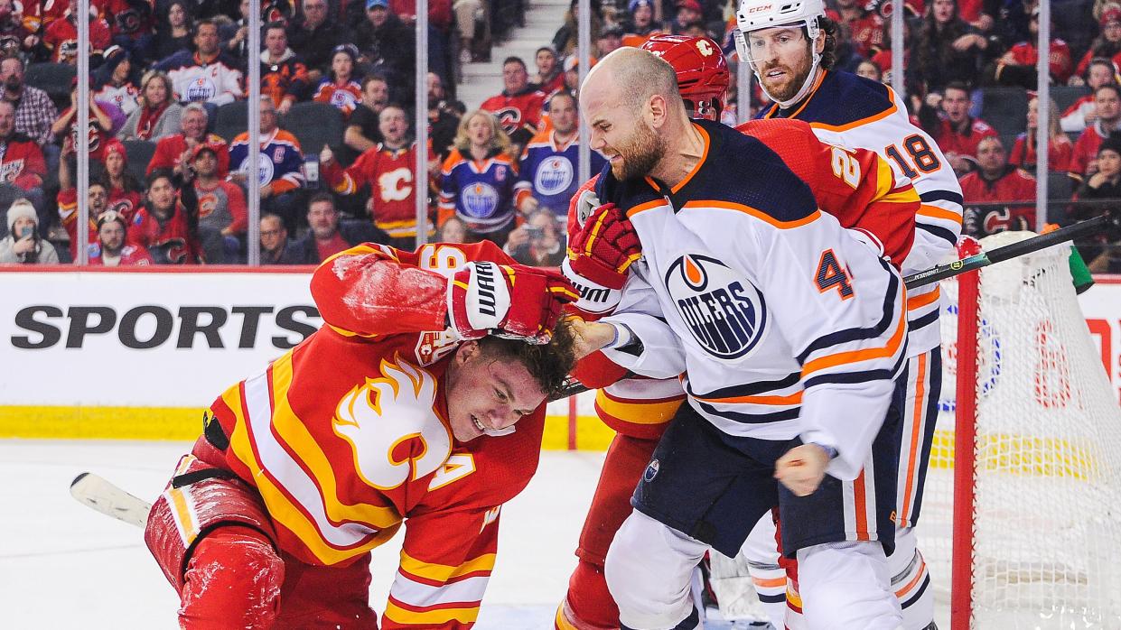 The league is aware. (Photo by Derek Leung/Getty Images)