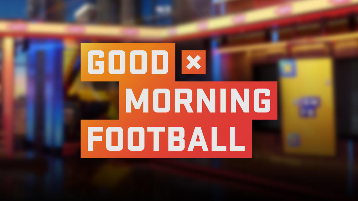 How to watch the relaunch of Good Morning Football after its move to LA and where will the GMFB: Overtime spinoff be live streamed?