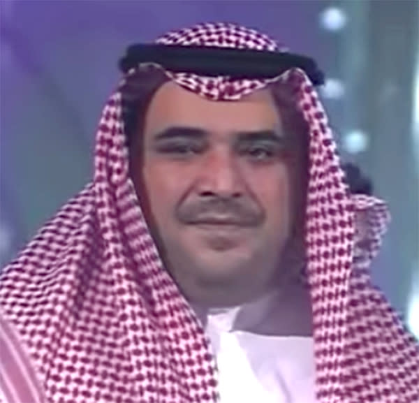 Saud Al-Qahtani. (Alsubaie544 via WikiCommons)