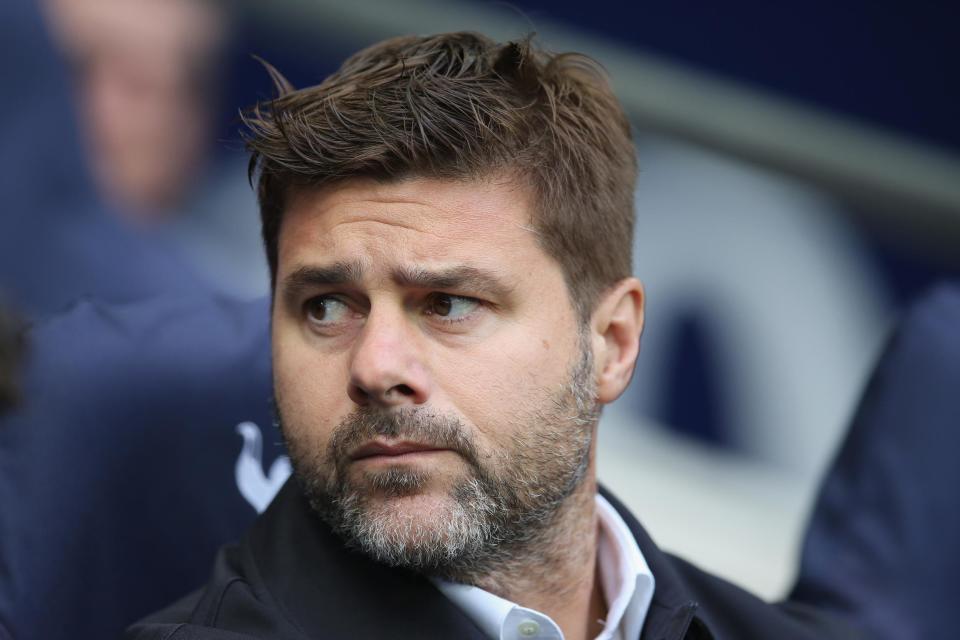 Mauricio Pochettino: Tottenham will prioritise Premier League & Champions League over League Cup