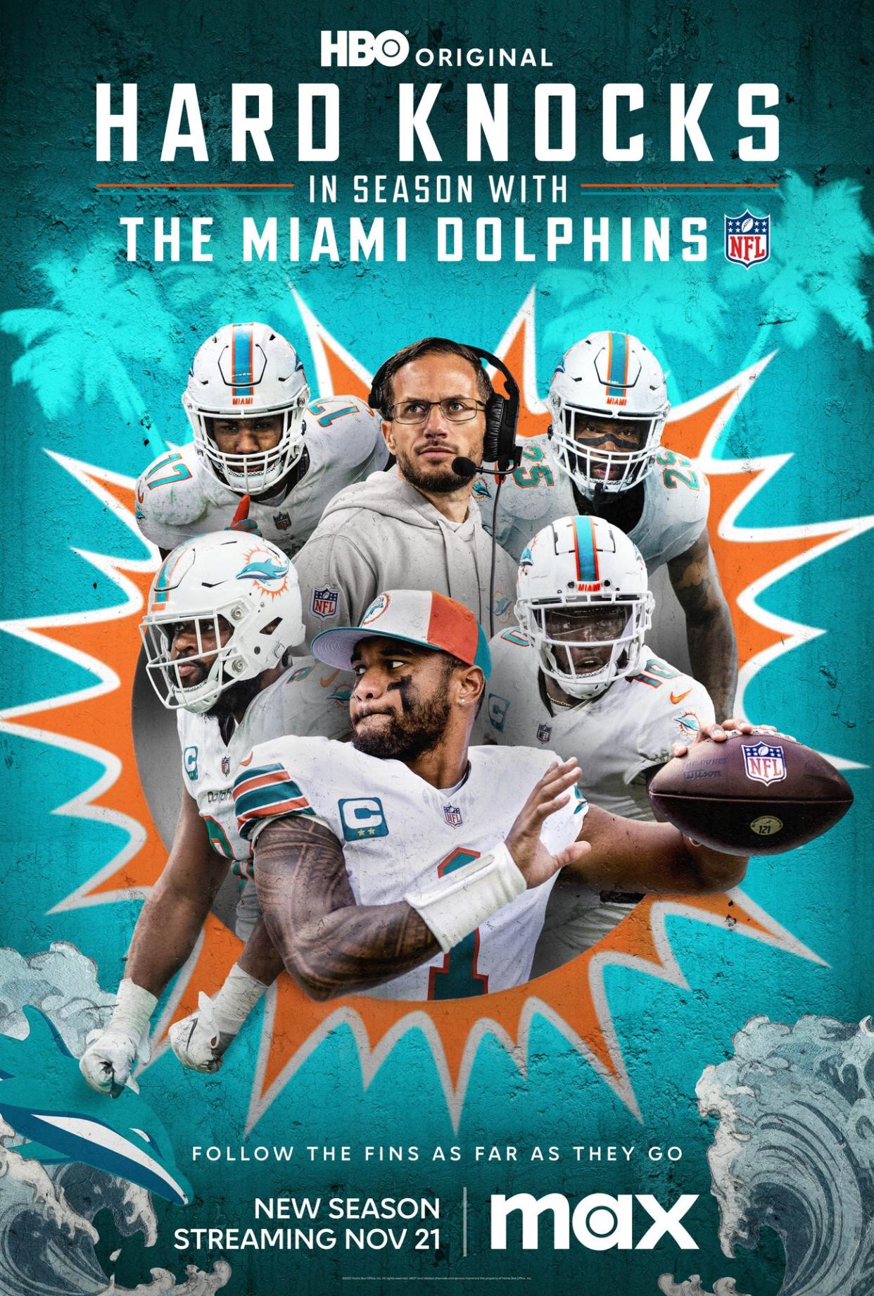 Hard Knocks recap Episode 4 with the Miami Dolphins