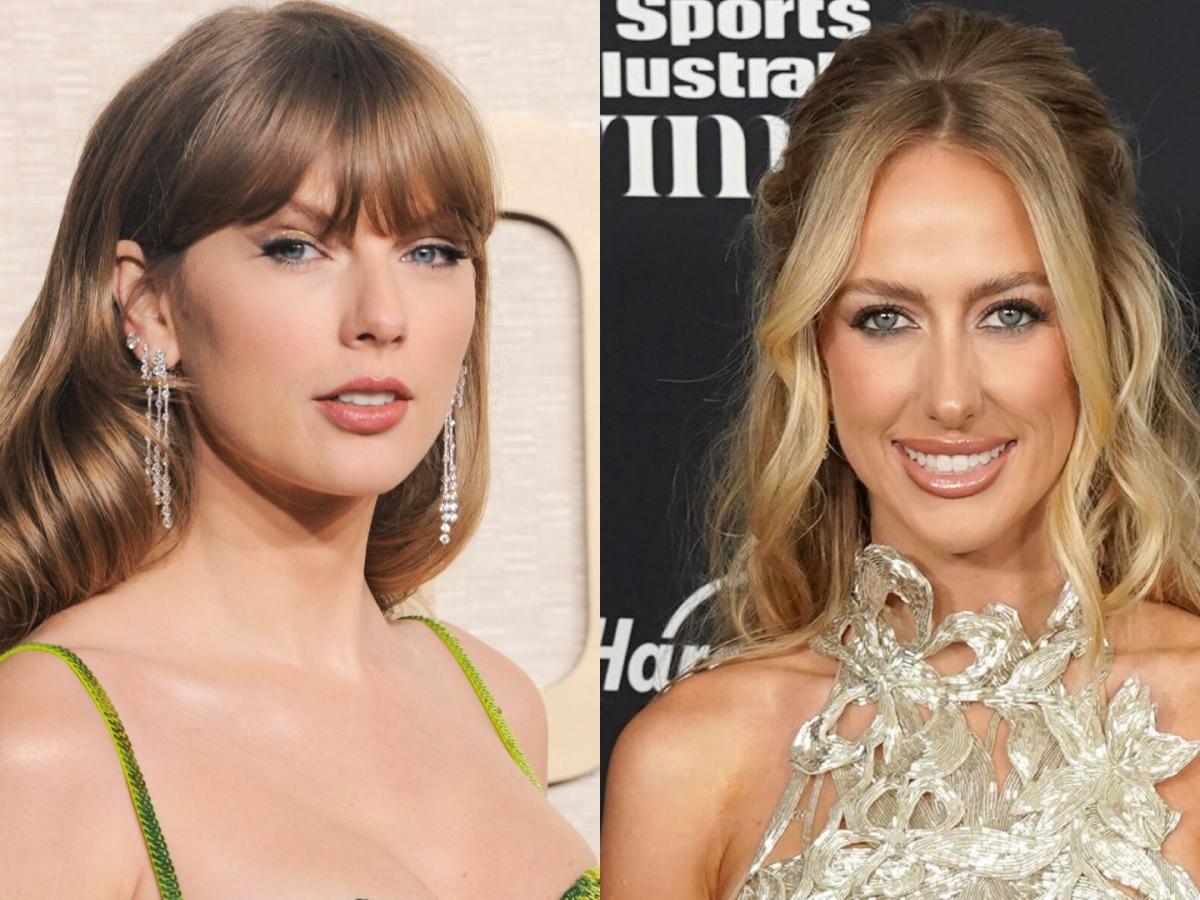 Taylor Swift’s latest move proves that politics is not an issue in her friendship with Brittany Mahomes