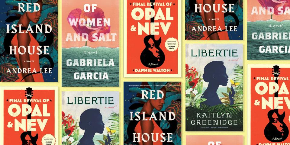 20 of the Best Books to Pick Up This March