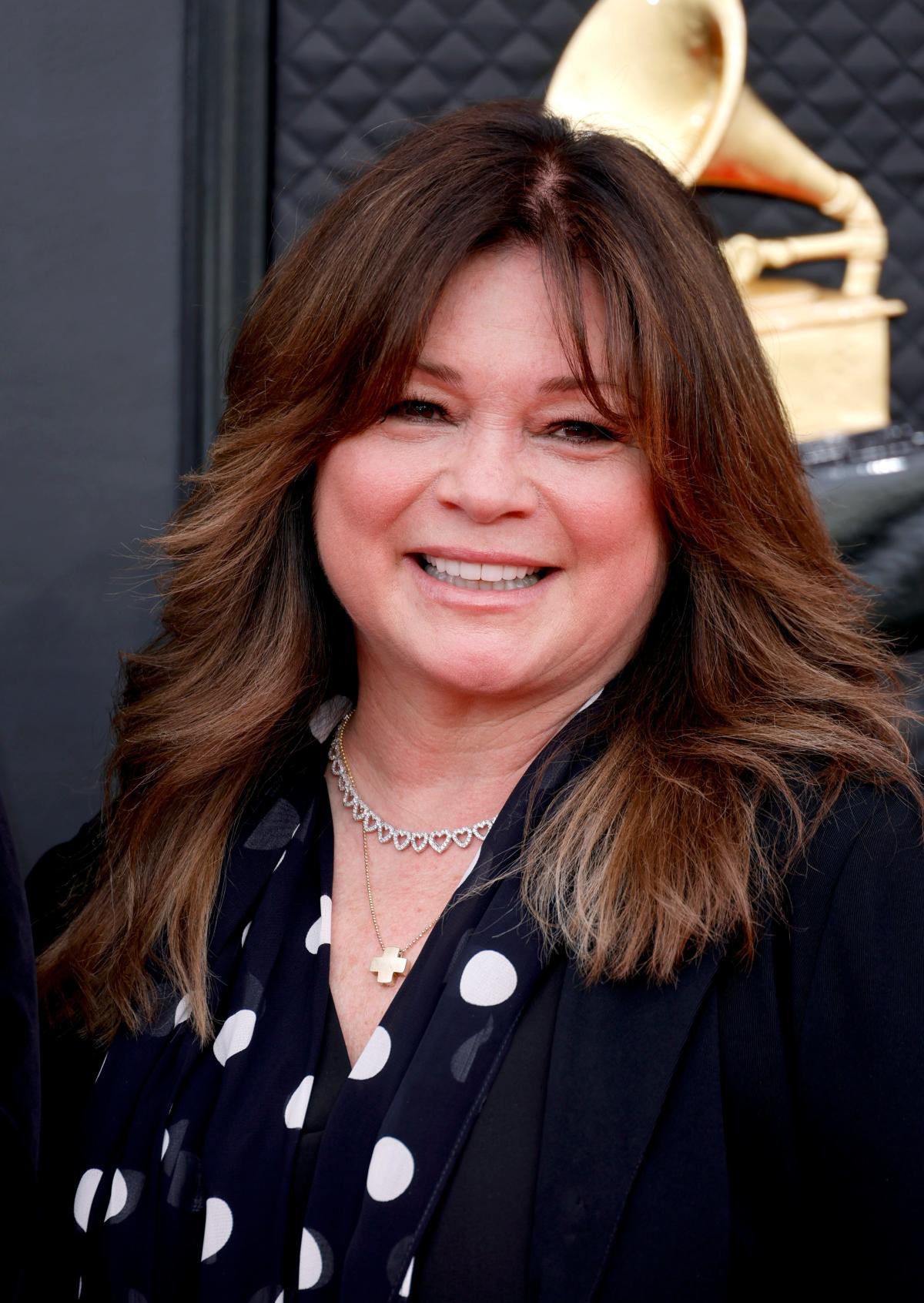 Valerie Bertinelli Reveals Cancellation Of Cooking Show One Of The Huge Joys In My Life 6536