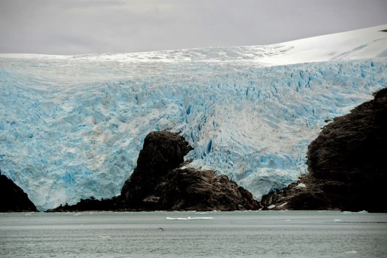 The Davos gathering is expected to debate climate change