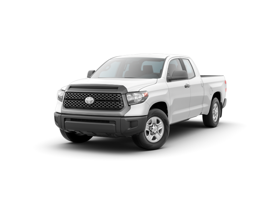 2021 Toyota Tundra | $34,995