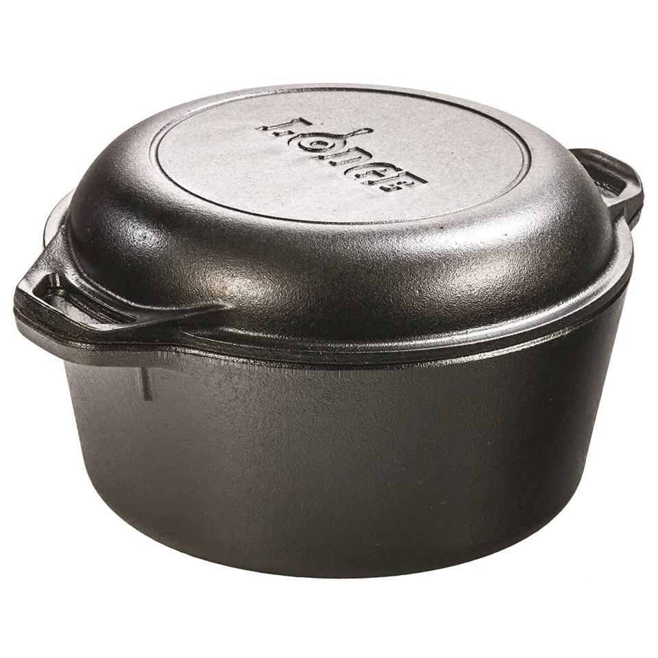 Best dutch oven deals